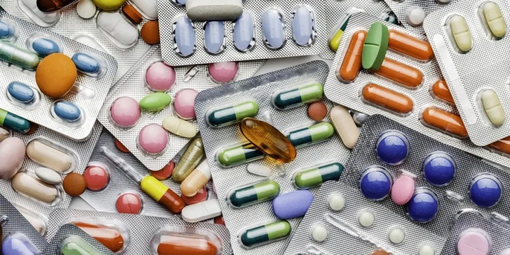 Fake and Substandard Drugs Flood Nigerian Market, Reaching 50 Percent 50 per cent of drugs in circulation fake - Pharmacists raise alarm