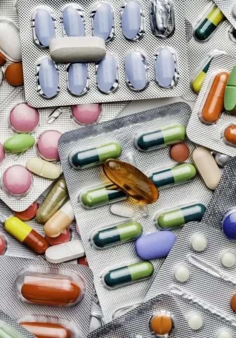 50 per cent of drugs in circulation fake - Pharmacists raise alarm