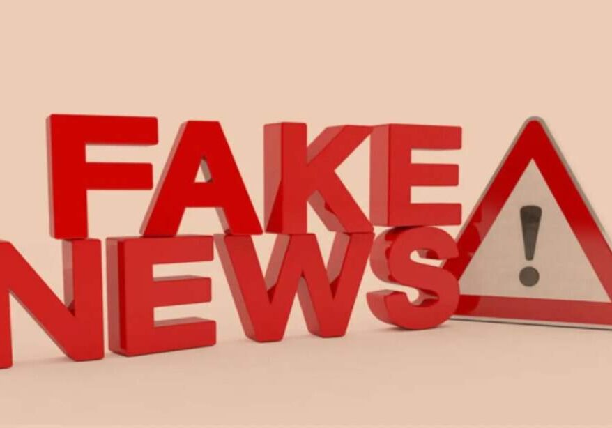 Fake news sites surge to 713 in February Report Fake news sites surge to 713 in February Report