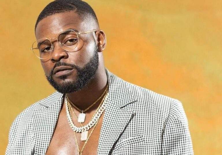 Falz Reveals He's Never Said "I Love You" in a Falz Reveals He's Never Said "I Love You" in a