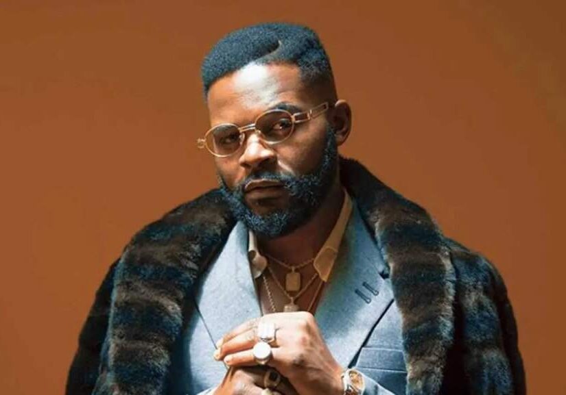 Falz Speaks Out on Love, No One Has Ever Made