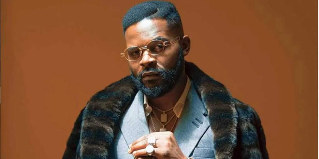 Falz Speaks Out on Love, No One Has Ever Made Falz Speaks Out on Love, No One Has Ever Made