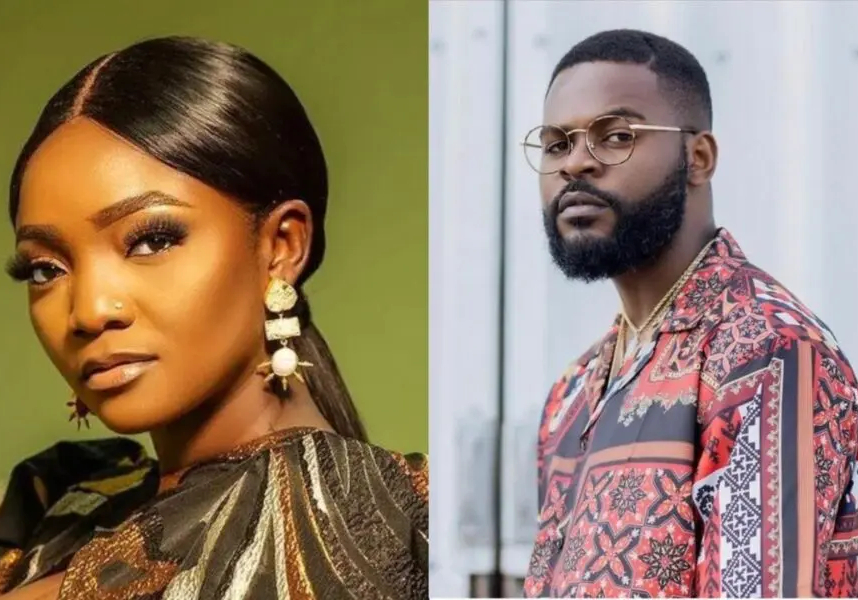 Falz Speaks on Relationship with Simi: No Romantic Involvement