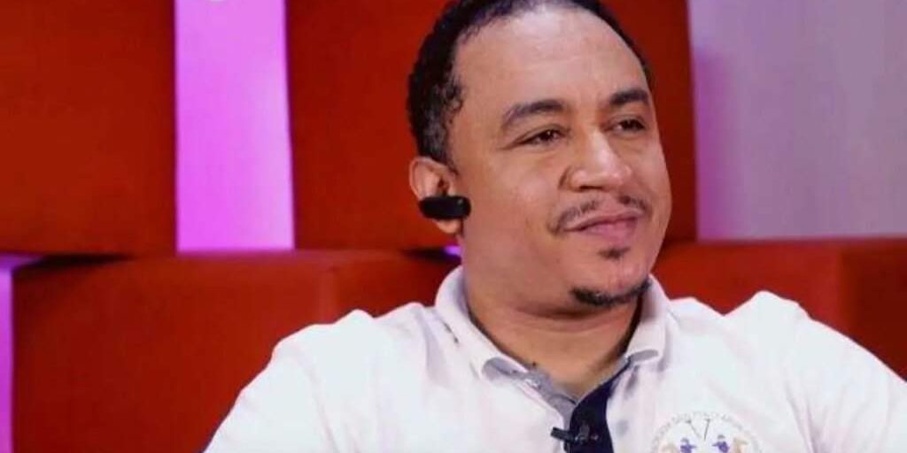 Famine looming in Nigeria Daddy Freeze Famine looming in Nigeria Daddy Freeze