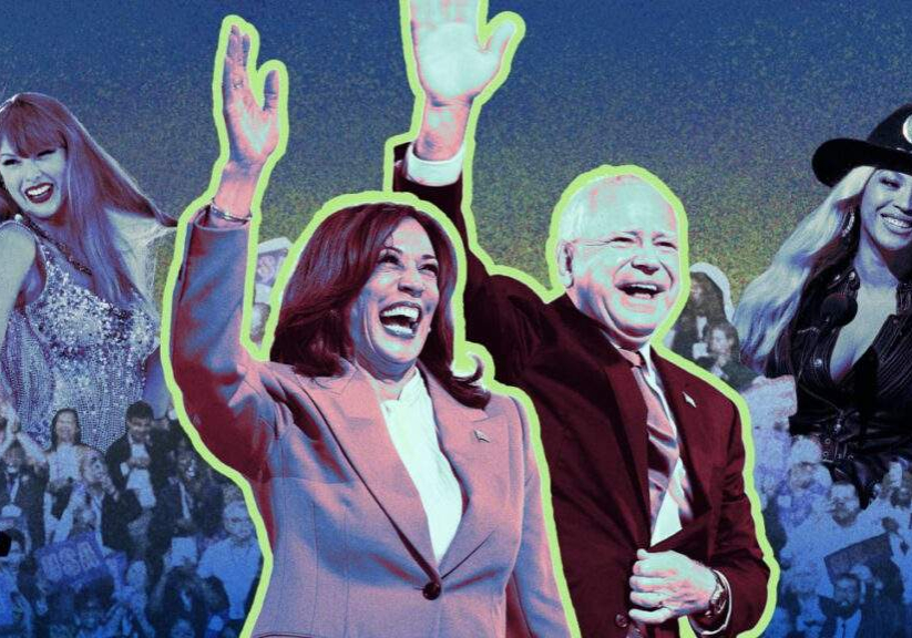 Fandoms Unite: How Pop Stars Are Deciding the Fate of Fandoms Unite: How Pop Stars Are Deciding the Fate of