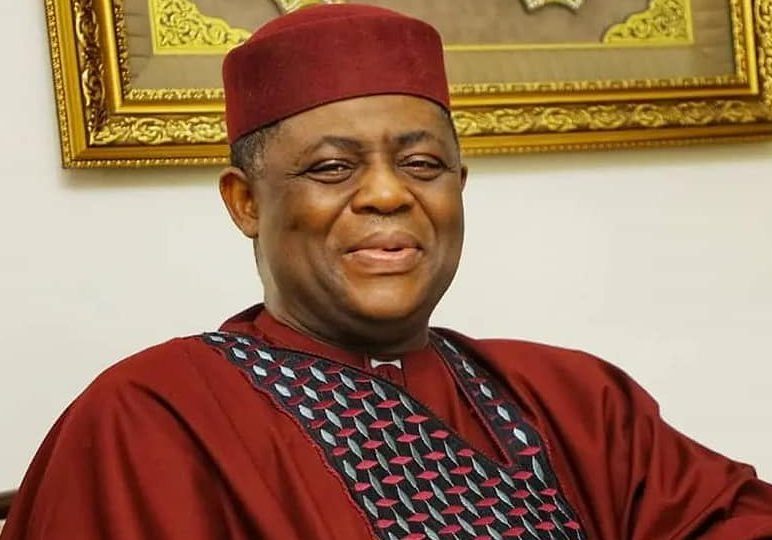 Tinubu fed Dele Momodu for 40years but he didn’t support him -- Fani-Kayode — Daily Nigerian