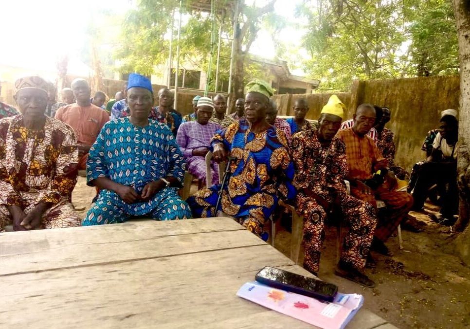 Farmers-herders clash: Ogun police hold stakeholders meeting to resolve conflict Farmers-herders clash: Ogun police hold stakeholders meeting to resolve conflict