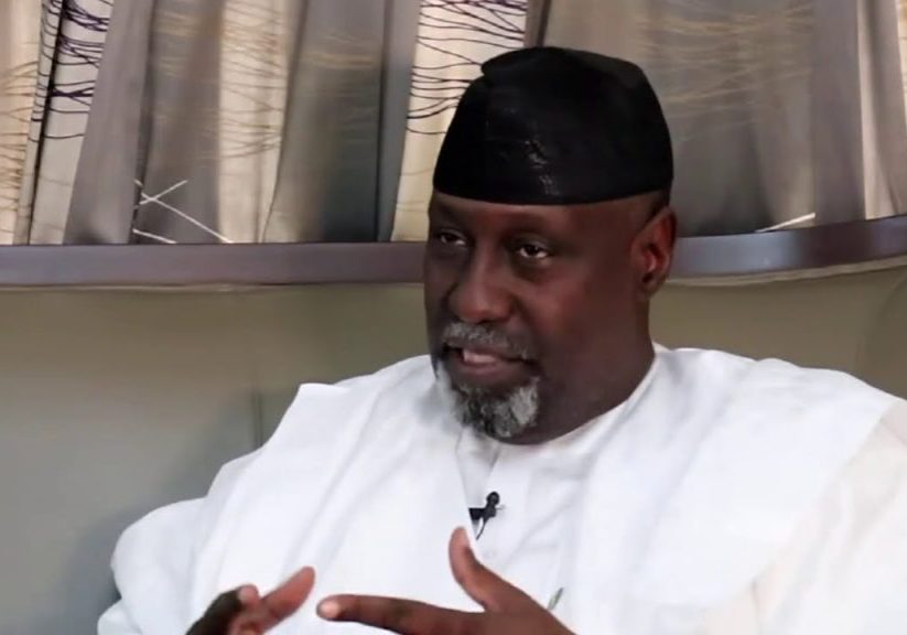 Farouq Aliyu Blasts Obi’s One-Term Pledge on Nigeria’s Governance Single-term: ‘He’s talking out of ignorance’ - Farouq Aliyu blasts Peter Obi