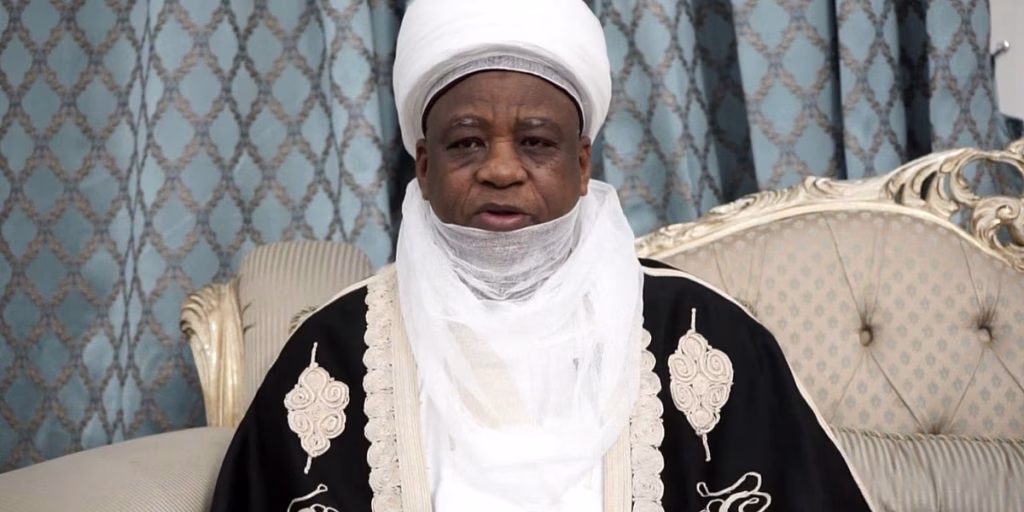 Fasting may continue in Nigeria — Sultan of Sokoto