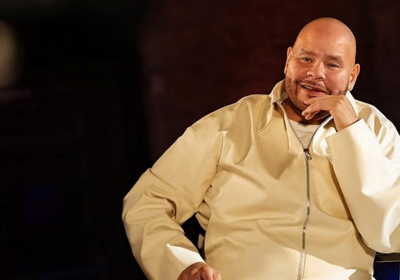 'Jamaica started Afrobeats' - Fat Joe claims