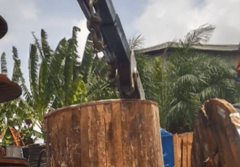 Fatal Accident Electric Cable Drum Fatality in Lagos Investigation Underway Fatal Accident Electric Cable Drum Fatality in Lagos Investigation Underway