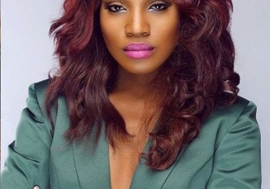 ‘Men are not important’ narrative is dangerous – Seyi Shay warns