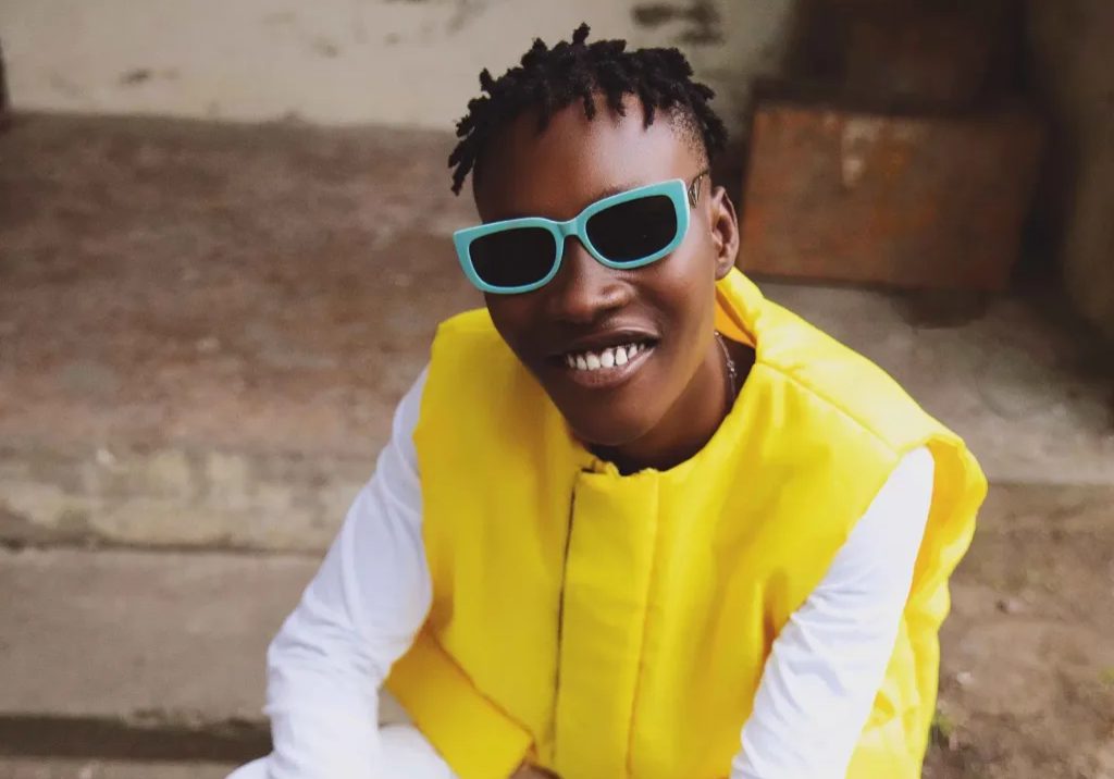 Fatherhood has changed me - Zinoleesky