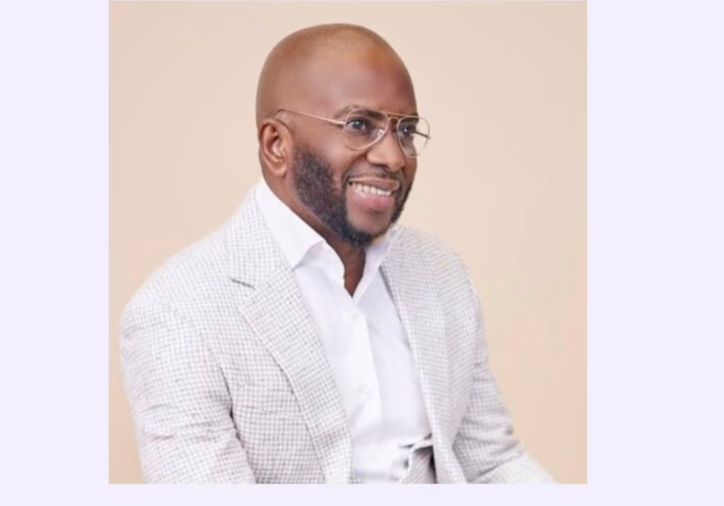 Fayose seeks Oni’s blessings for his 2026 Govnorship bid Fayose seeks Oni’s blessings for his 2026 Govnorship bid