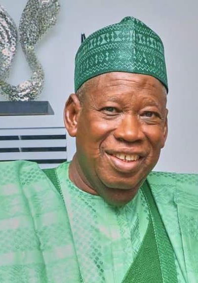 Fed Court Dismisses Suit Against Gandujes APC Chairmanship