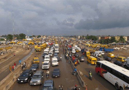 Fed Govt Plans to Toll Major Roads Says Minister