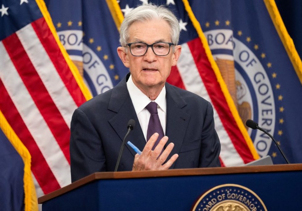 US Fed Makes First Rate Cut Of 2025 Over Employment Risks • Channels Television