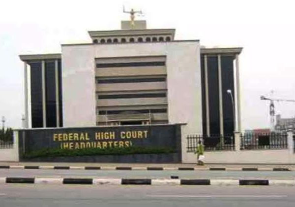 Federal Court Bars INEC from Releasing Voters Register for Rivers Federal Court Bars INEC from Releasing Voters Register for Rivers