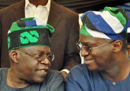 Federal Government Blogger Trial Allegations Against Fashola Federal Government Blogger Trial Allegations Against Fashola