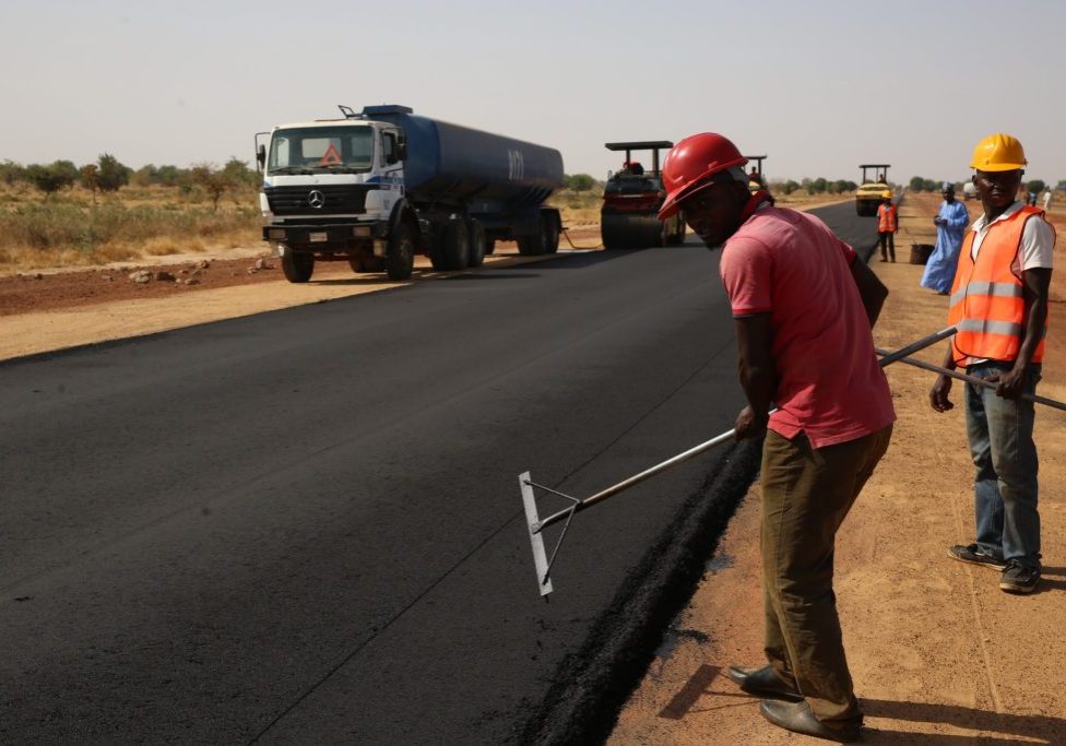 Nigerian Govt declares state of emergency on Suleja-Minna road construction