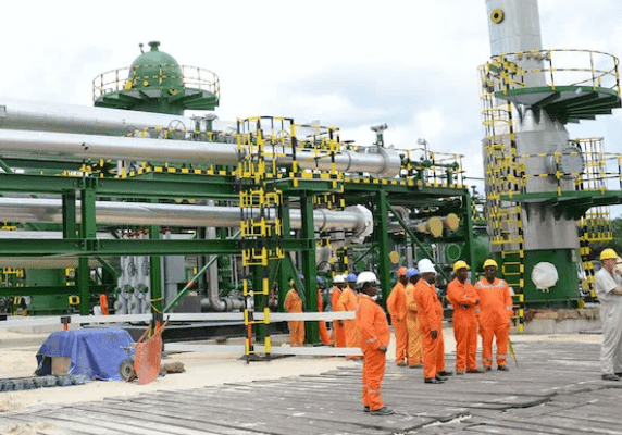 Federal Government Inaugurates 575bn Gas Infrastructure Fund Council
