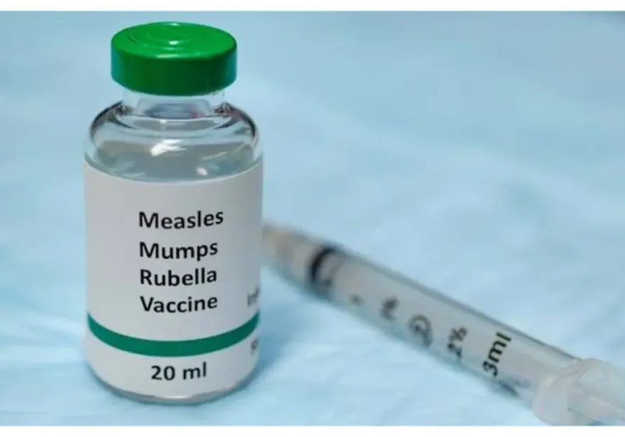 Nigerian govt backs rollout of Measles-Rubella Vaccine