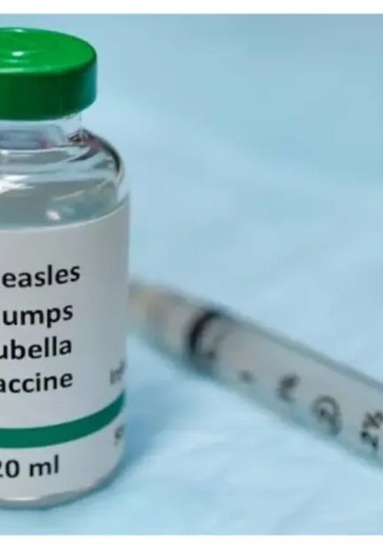 Nigerian govt backs rollout of Measles-Rubella Vaccine
