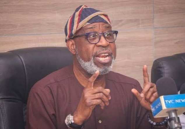 Nigerian govt backs establishment of processing plant with $400m FDI projection — Daily Nigerian