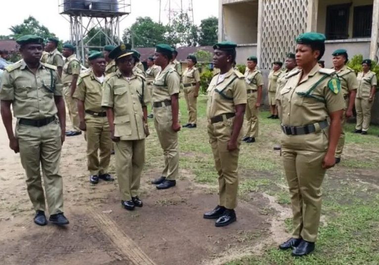 Federal Govt Issues NCoS 4-Week Ultimatum to Reform Juvenile Detention Nigerian govt gives NCoS 4 weeks to address juvenile detention abuses — Daily Nigerian