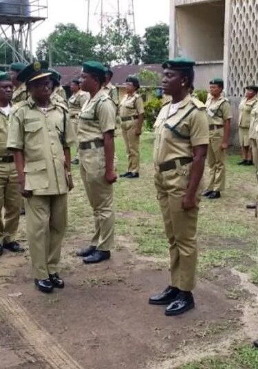 Nigerian govt gives NCoS 4 weeks to address juvenile detention abuses — Daily Nigerian