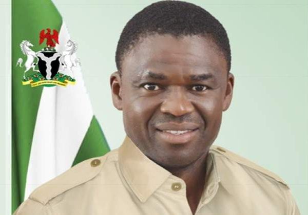 Federal High Court Declines to Halt Impeachment Proceedings Against Edo Federal High Court Declines to Halt Impeachment Proceedings Against Edo