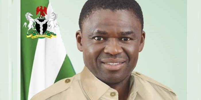 Federal High Court Declines to Halt Impeachment Proceedings Against Edo Federal High Court Declines to Halt Impeachment Proceedings Against Edo