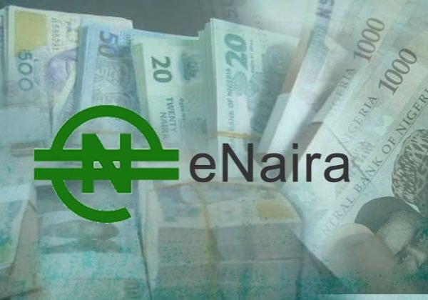 Federal High Court backs CBN, dismisses ban on eNaira trademark use