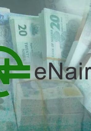 Federal High Court backs CBN, dismisses ban on eNaira trademark use