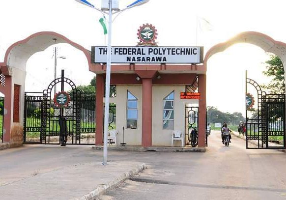Federal Poly Nasarawa gets acting Rector — Daily Nigerian Federal Poly Nasarawa gets acting Rector — Daily Nigerian