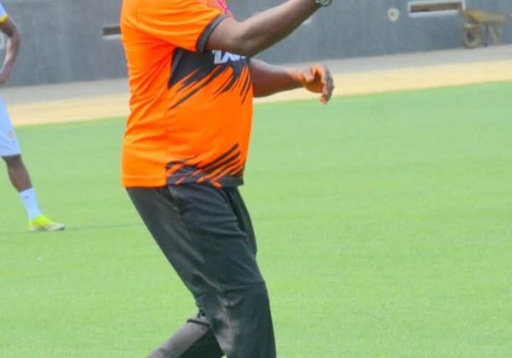Federation Cup: Boboye targets long run with Akwa United Federation Cup: Boboye targets long run with Akwa United