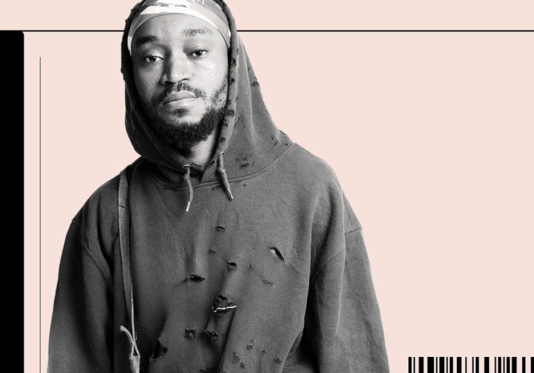 Felizino Street EP Afro Fusion Artist from NigeriaEurope