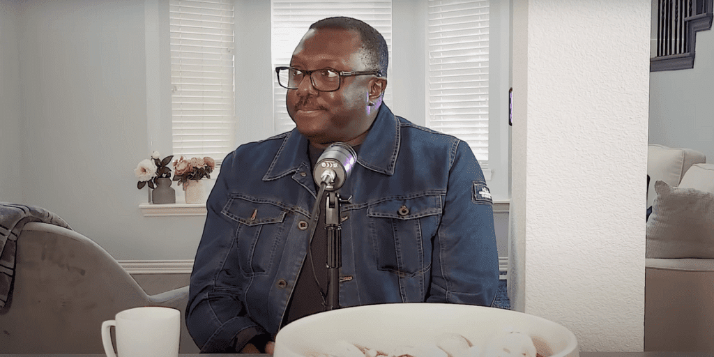 Femi Brainard From Yoruba Film Star to US Cab Driver