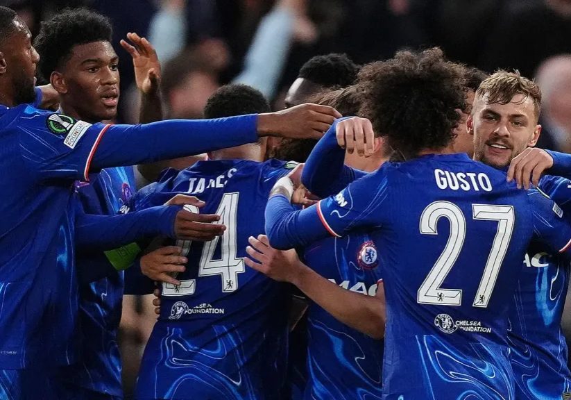 EPL: Chelsea suffer fresh injury blow