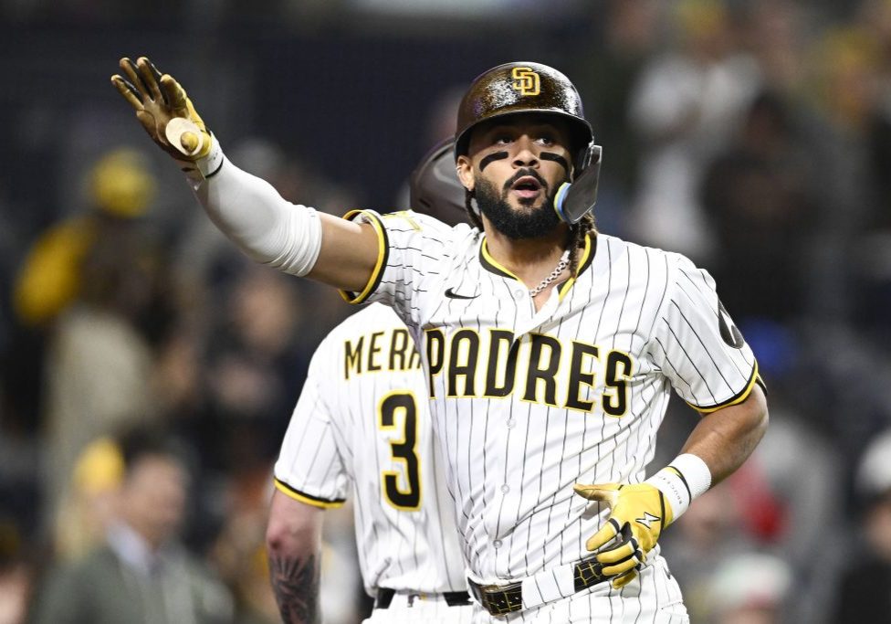 MLB: Washington Nationals at San Diego Padres - Source: Imagn