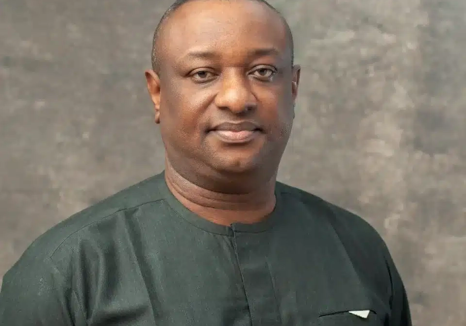 Festus Keyamo 1 Festus Keyamo 1