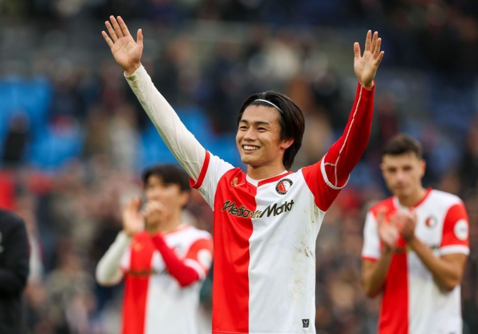 Feyenoord Rotterdam v FC Utrecht - Eredivisie - Source: Getty