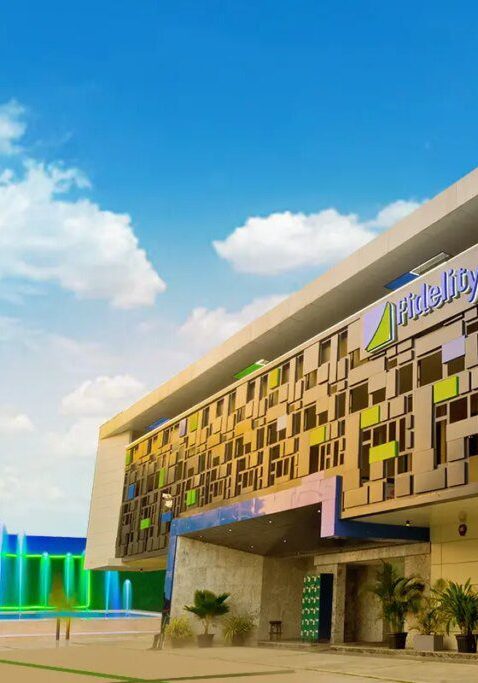 Fidelity Bank launches “Bundles of Joy” Initiative to support children with special needs, families
