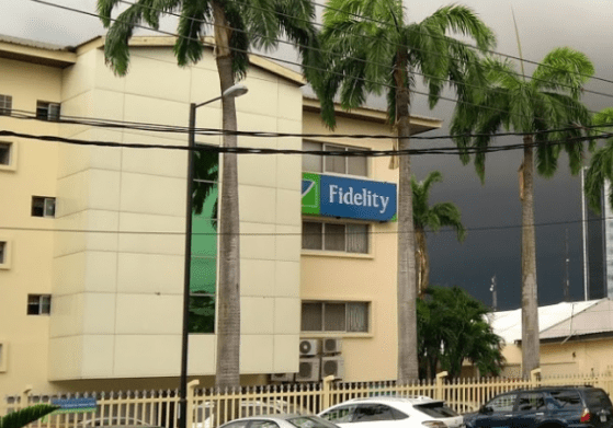 Fidelity Bank makes list of most capitalized banks in Q3