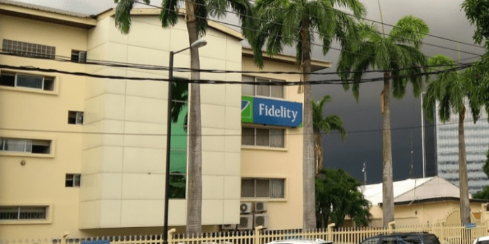 Fidelity Bank makes list of most capitalized banks in Q3 Fidelity Bank makes list of most capitalized banks in Q3