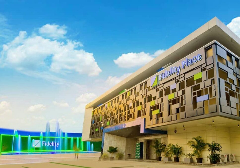 Fidelity Bank set to launch innovative SME Hub with creative Fidelity Bank set to launch innovative SME Hub with creative studios