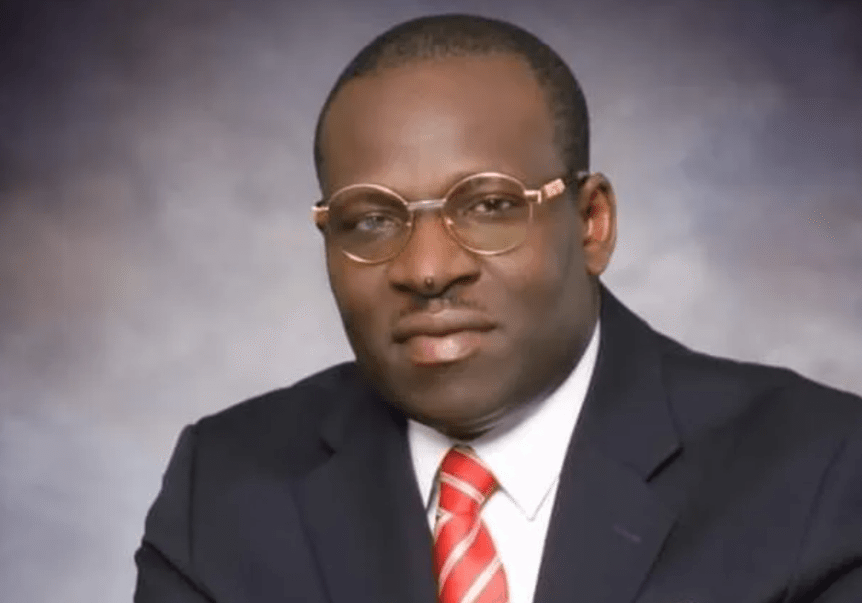 Fifty Lawmakers Rally Support for Kyari, Ahmed Amidst Call for