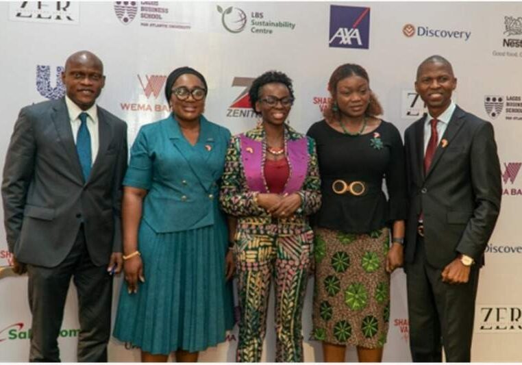 Fighting Climate Change: AXA Mansard Urges Collective Effort for Human Fighting Climate Change: AXA Mansard Urges Collective Effort for Human