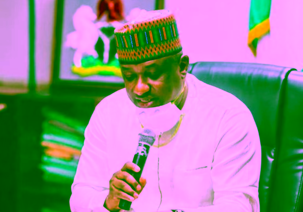 'Finally Delta is APC' - Keyamo thanks Tinubu as Gov Oborevwori, others dump PDP