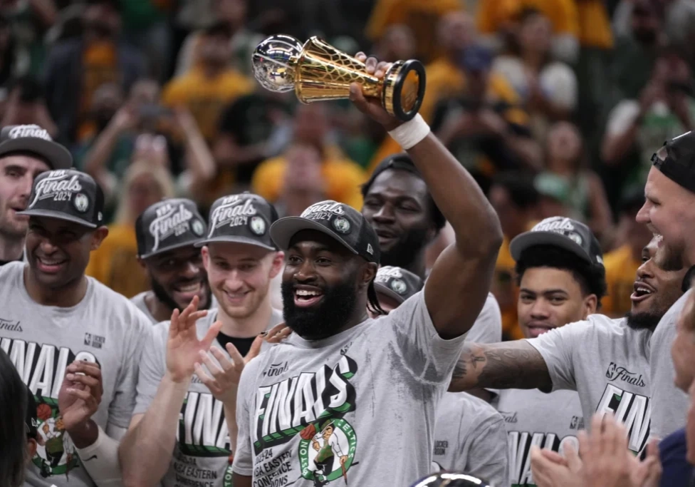 Finals NBA Finals NBA